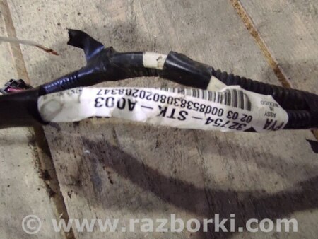 Проводка двери для Acura RDX TB 1/2 (07.2006-2012) Киев 32754-STK-A003