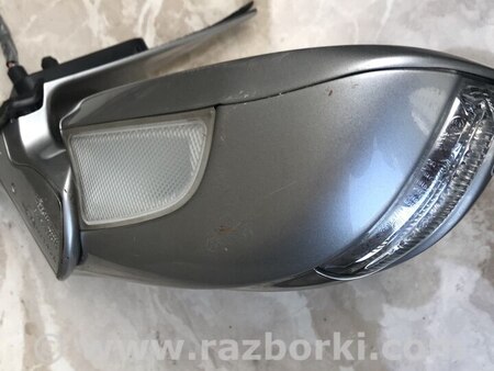 Зеркало левое для Lexus GS350 Киев 87906-30320-C0