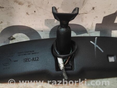 Зеркало заднего вида (салон) для Honda CR-V Киев 76400SECA12