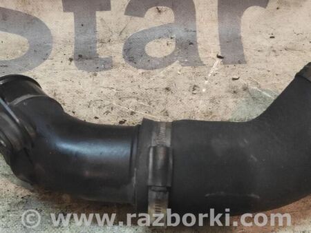 Патрубок турбины для Citroen C-Crosser Киев 0382LC