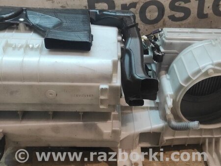 Корпус печки для Citroen C-Crosser Киев 1606379480