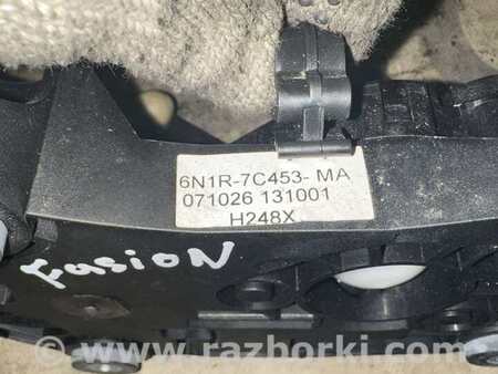 Кулиса для Ford Fusion первое поколение (08.2002-06.2012) Киев 1333230