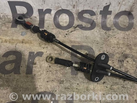 Трос переключения МКПП для Ford Fusion 1 поколение (02-12) Киев 1489301