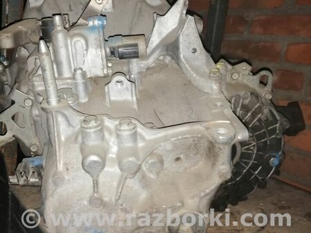 МКПП (механическая коробка) для Honda CR-V Киев 20011RZWX00