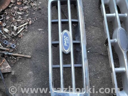 Решетка радиатора для Ford Ranger Запорожье