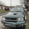 по запчастям для Mitsubishi L200 Запорожье