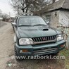 по запчастям для Mitsubishi L200 Запорожье