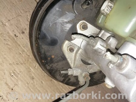 Вакуумный усилитель для Toyota Hiace Киев 0973700010