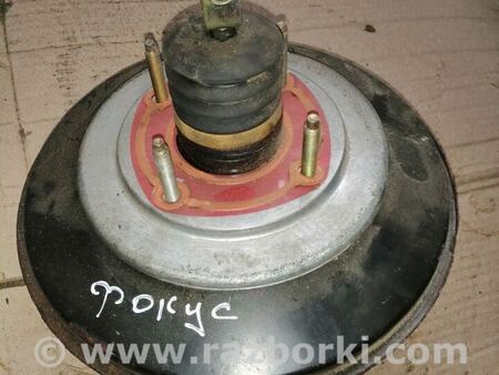 Вакуумный усилитель для Ford Focus 1 (07.1998 - 09.2004) Киев 1197619