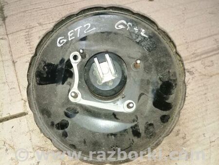 Вакуумный усилитель для Hyundai Getz Киев 591101C300