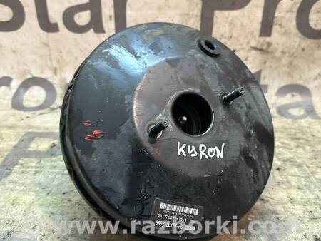 Вакуумный усилитель для Ford Fusion 1 поколение (02-12) Киев 1695036