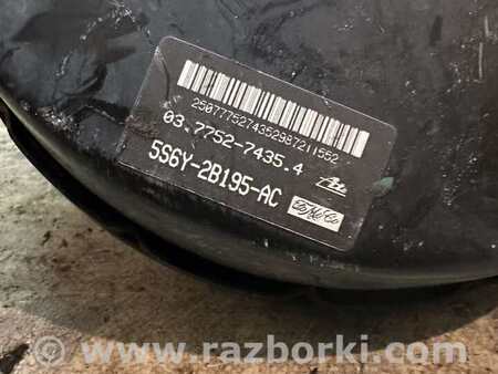 Вакуумный усилитель для Ford Fusion 1 поколение (02-12) Киев 1695036