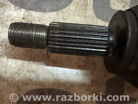 Полуось передняя правая для Ford Fusion 1 поколение (02-12) Киев 1756197