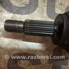 Полуось передняя правая для Ford Fusion 1 поколение (02-12) Киев 1756197