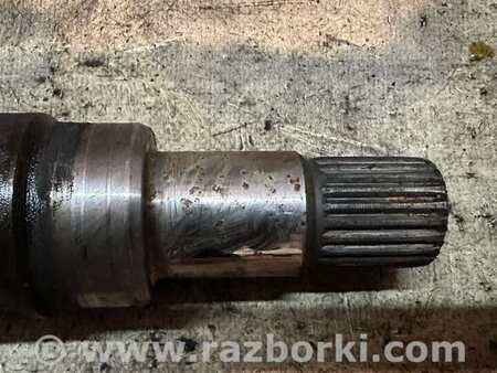 Полуось передняя правая для Ford Fusion 1 поколение (02-12) Киев 1756197