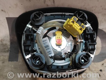 Airbag подушка водителя для Seat Ibiza Киев 6J0880201AAT7