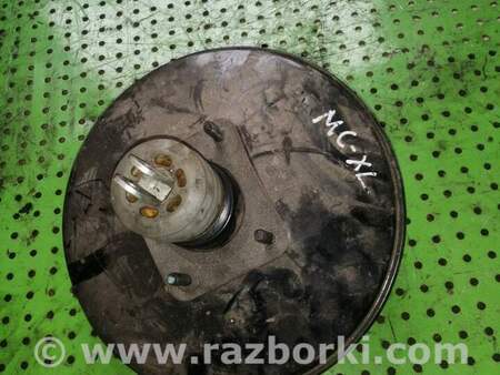 Вакуумный усилитель для Mitsubishi Outlander XL Киев 4680A027