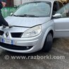 по запчастям для Renault Megane 2 Запорожье