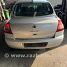 по запчастям для Renault Megane 2 Запорожье