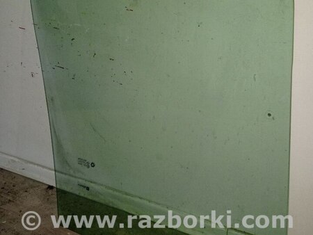 Стекло двери для Renault Trafic 2 (2001-2014) Запорожье