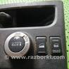 Кулиса для Nissan X-Trail T31 (2007-2014) Киев 34101JD500