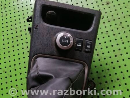 Кулиса для Nissan X-Trail T31 (2007-2014) Киев 34101JD500