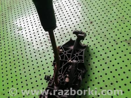 Кулиса для Ford Fiesta Mk5 (2002-2012) Киев 1333230