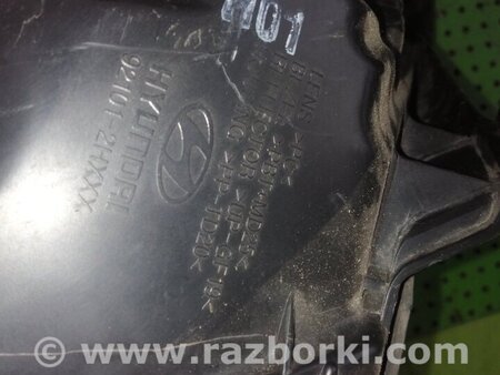 Фара передняя правая для Hyundai Elantra HD (04.2006-03.2012) Киев 921022H020