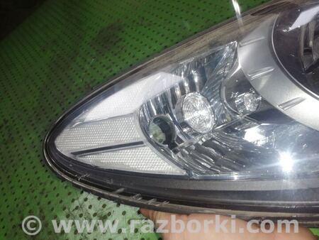 Фара передняя правая для Hyundai Elantra HD (04.2006-03.2012) Киев 921022H020