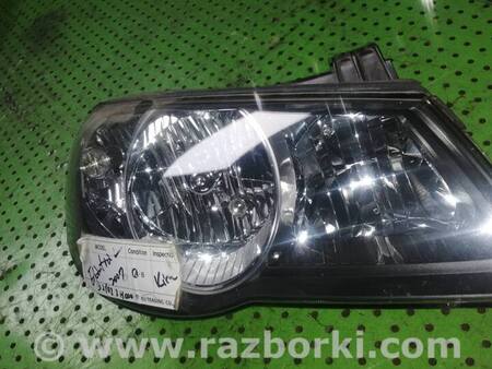 Фара передняя правая для Hyundai Elantra HD (04.2006-03.2012) Киев 921022H020