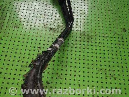 Горловина бензобака для Nissan Tiida Киев 17220EL000