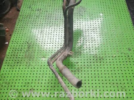 Горловина бензобака для Hyundai Sonata NF (09.2004-10.2010) Киев 31040-3K850