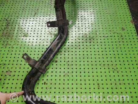 Горловина бензобака для Hyundai Santa Fe Киев 310302B950