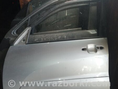 Дверь передняя левая для Toyota RAV-4 (05-12) Киев 6700242080