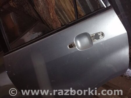 Дверь задняя левая для Toyota RAV-4 (05-12) Киев 6700442040