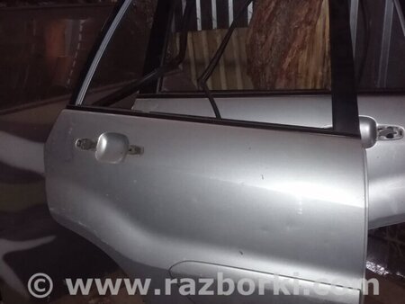 Дверь задняя правая для Toyota RAV-4 (05-12) Киев 6700342040