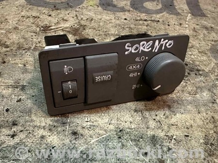 Блок управления 4 WD для KIA Sorento Киев 932503E200CY