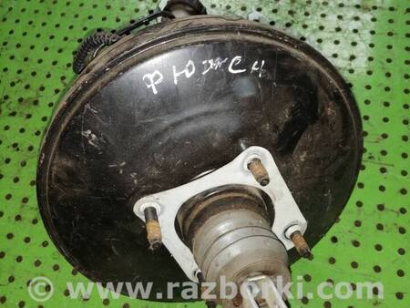 Вакуумный усилитель для Ford Fusion 1 поколение (02-12) Киев 5S6Y2B195AC