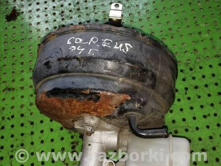 Главный тормозной цилиндр для KIA Carens 2 (2002-2006) Киев 0K2FC43950