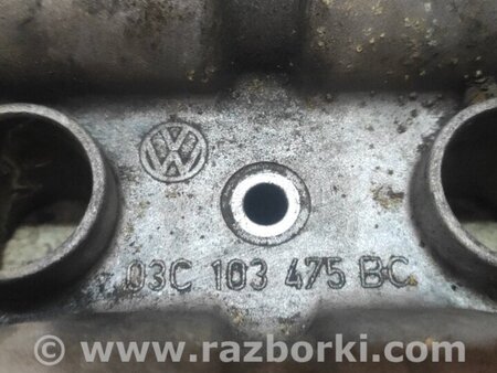 Крышка механизма газораспределения для Volkswagen Passat B7 (09.2010-06.2015) Киев 03C103475BC