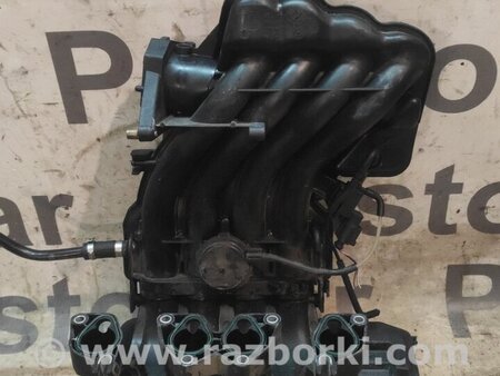 Впускной коллектор для Skoda Octavia Киев 06A133204CP