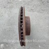 Диск тормозной передний для Toyota Land Cruiser Prado 120 Киев 43512-60150