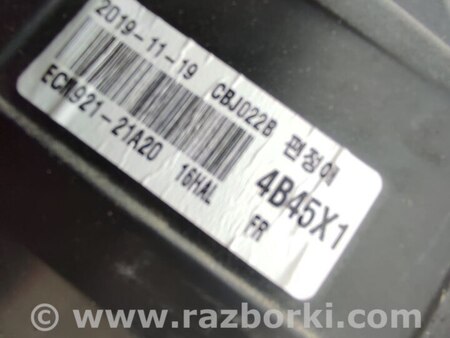 Фара передняя правая для Mitsubishi Outlander Киев ECM921-22420