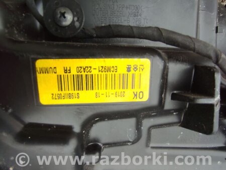 Фара передняя правая для Mitsubishi Outlander Киев ECM921-22420