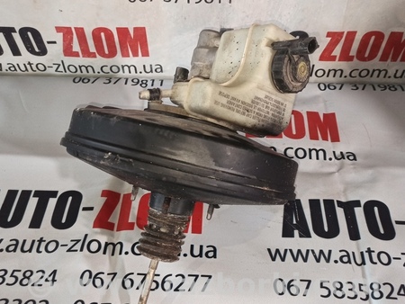 Вакуумный усилитель для Volkswagen Passat B6 (03.2005-12.2010) Львов 3C1614105AH