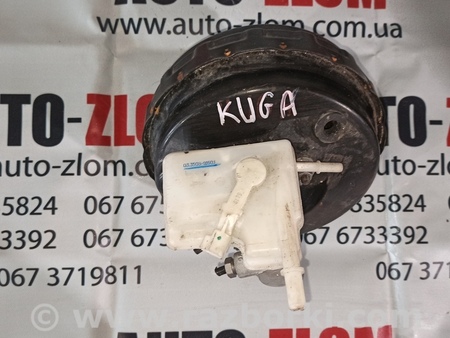 Вакуумный усилитель для Ford Kuga 2 Львов