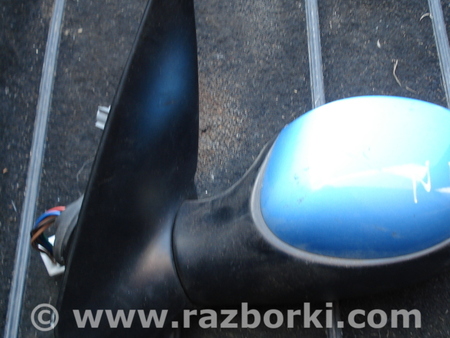 Зеркало левое для Peugeot 206 Киев