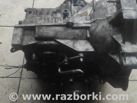 АКПП (коробка автомат) для Audi (Ауди) A4 B5 - 8D2, 8D5 (11.1994-10.2000) Киев 01N300036 X