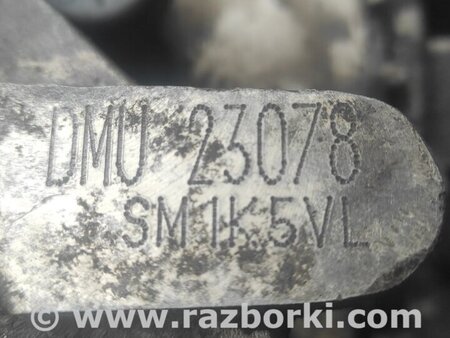 АКПП (коробка автомат) для Audi (Ауди) A4 B5 - 8D2, 8D5 (11.1994-10.2000) Киев 01N300036 X