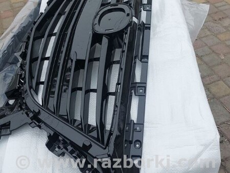 Решетка радиатора для Mazda 3 BM (2013-...) (III) Запорожье